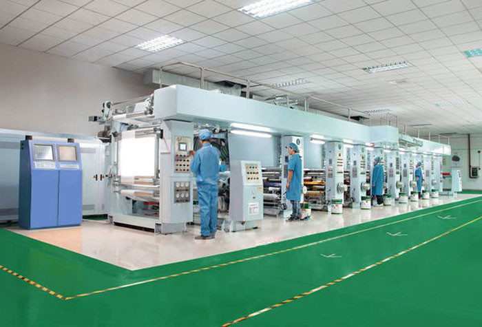 الصين Jiangyin junnan packaging Co., Ltd. ملف الشركة