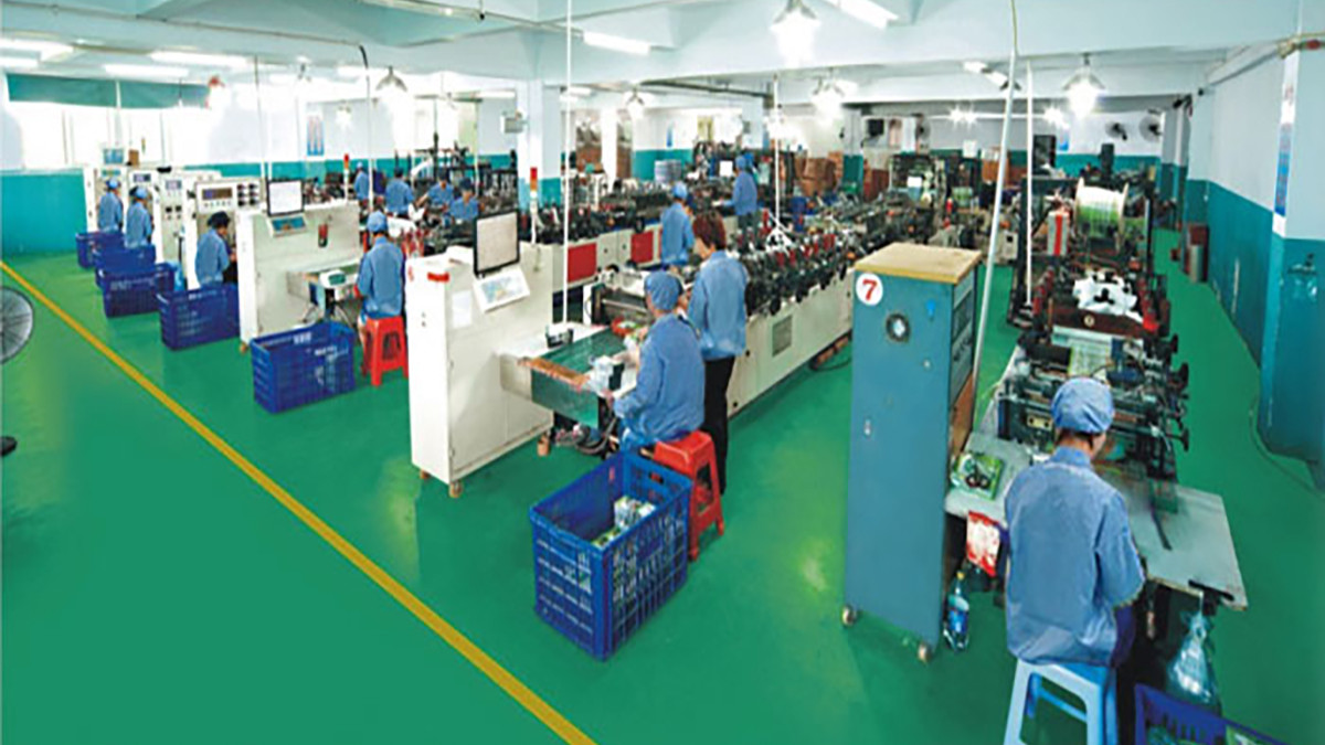 الصين Jiangyin Junnan Packaging Co., Ltd. ملف الشركة