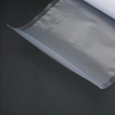 PAPE Clear No Printed Vacuum Sealer Rolls Co Extruded Film Bag 4mil