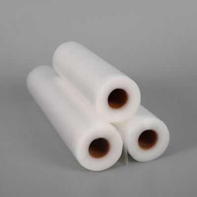 كيس تغليف بتفريغ الهواء مقاوم للثقب بقوة مادة PA PE سمك 50-180 ميكرون طباعة غرافورية تصل إلى 9 ألوان