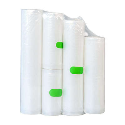 آلة أوتوماتيكية تلتف لفة تغليف الأكياس فيلم بلاستيك من الدرجة الغذائية PE فيلم مغلف للحلوى والبسكويت والوجبات الخفيفة