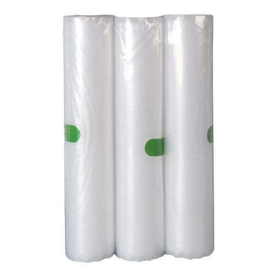 آلة أوتوماتيكية تلتف لفة تغليف الأكياس فيلم بلاستيك من الدرجة الغذائية PE فيلم مغلف للحلوى والبسكويت والوجبات الخفيفة