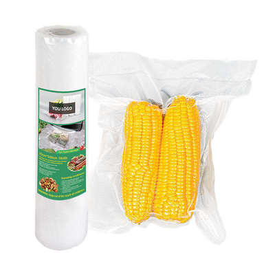 آلة أوتوماتيكية تلتف لفة تغليف الأكياس فيلم بلاستيك من الدرجة الغذائية PE فيلم مغلف للحلوى والبسكويت والوجبات الخفيفة