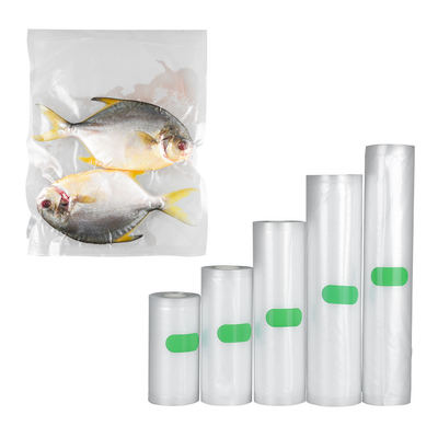 آلة أوتوماتيكية تلتف لفة تغليف الأكياس فيلم بلاستيك من الدرجة الغذائية PE فيلم مغلف للحلوى والبسكويت والوجبات الخفيفة