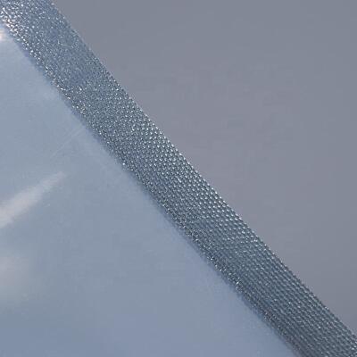 أكياس مكنسة كهربائية بالجملة ختم ساخن مخصص لتغليف الأطعمة المجمدة أكياس بلاستيكية مغلفة لتغليف اللحوم