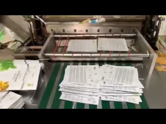 كيف تصنع أكياس التعبئة والتغليف؟