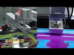 ما هو تدفق عملية أكياس التعبئة والتغليف؟