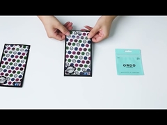 كيف تصنع أكياس الوقوف؟