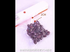 ما هي طريقة استخدام مضخة فراغ صغيرة؟