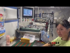 كيف يتم إنتاج أكياس التعبئة والتغليف؟