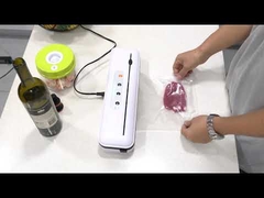 كيفية استخدام آلة ضخ الفراغ الصغيرة؟