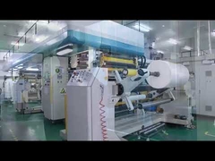 ما هو مصنع لتعبئة الأغذية؟