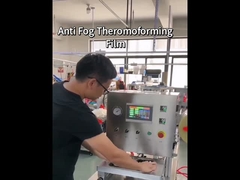 كيف تقوم آلة التعبئة التلقائية بتعبئة الطعام؟