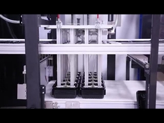 ما هي أنواع التعبئة الآلية؟