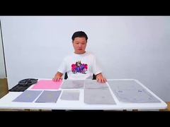 ما هي كيس من ورق الألومنيوم؟