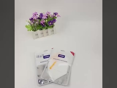 كيس الختم الثلاثي الجانبي20